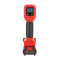 Pompe à graisse sans fil - Batterie 18V 2AH - Capacité de cartouche 400 g