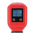 Pompe à graisse sans fil - Batterie 18V 2AH - Capacité de cartouche 400 g