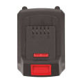 Pompe à graisse sans fil - Batterie 18V 2AH - Capacité de cartouche 400 g
