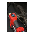 Pompe à graisse sans fil - Batterie 18V 2AH - Capacité de cartouche 400 g