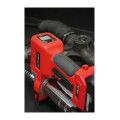Pompe à graisse sans fil - Batterie 18V 2AH - Capacité de cartouche 400 g