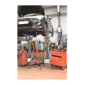 Vérin de fosse hydraulique 500 kg - AUTOBEST