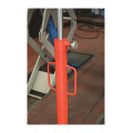 Vérin de fosse hydraulique 500 kg - AUTOBEST