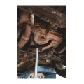 Vérin de fosse hydraulique 500 kg - AUTOBEST