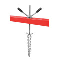 Traverse support moteur 500 kg