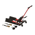 Lève moto hydraulique - capacité 680 kg - AUTOBEST