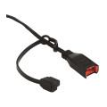 Chargeur et maintien de charge automatique intelligent 12V-12A/24V-6A
