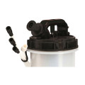 Pompe de vidange manuelle 6 litres