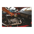 Pompe de vidange manuelle 1,6L avec 2 tuyaux pvc - AUTOBEST