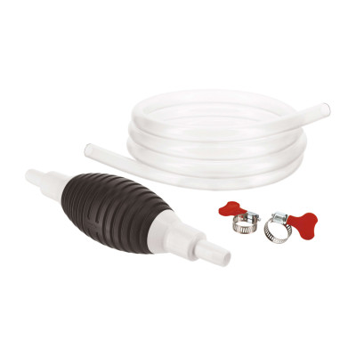 Poire de transfert gros débit compatible SP 95 98