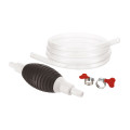 Poire de transfert gros débit compatible SP 95 98