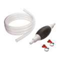 Poire de transfert gros débit compatible SP 95 98