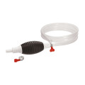 Poire de transfert gros débit compatible SP 95 98