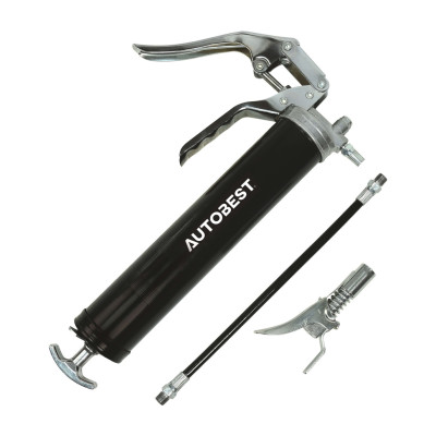 Pompe à graisse une main 500ml