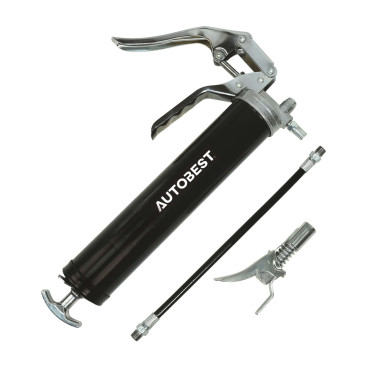Pompe à graisse une main 500ml