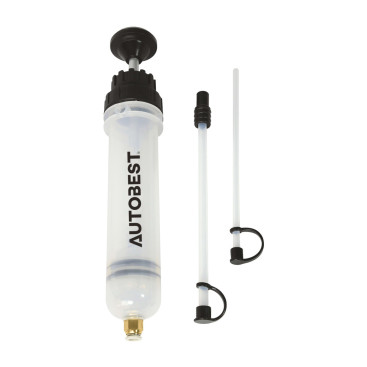 Seringue multi usage 500ml