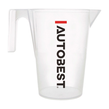 Verre doseur 1 litre