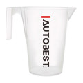Verre doseur 1 litre