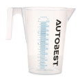 Verre doseur 1 litre