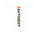 Verre doseur 1 litre