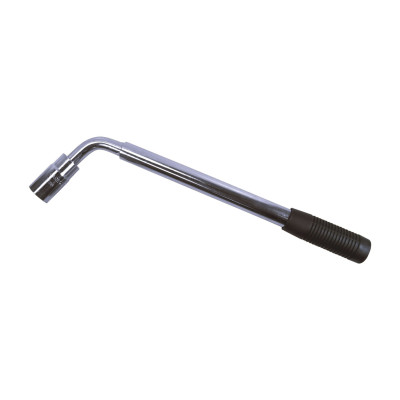 Clé démonte roue télescopique 17 - 19 mm - AUTOBEST