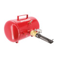Canon a air pour gonflage pneu - 19L - 6 - 8 bar