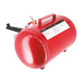 Canon a air pour gonflage pneu - 19L - 6 - 8 bar