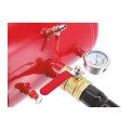 Canon a air pour gonflage pneu - 19L - 6 - 8 bar