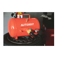 Canon a air pour gonflage pneu - 19L - 6 - 8 bar