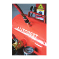 Canon a air pour gonflage pneu - 19L - 6 - 8 bar