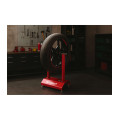 Equilibreuse de roues de moto manuelle