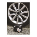 Compresseur d'air analogique 12V 85W - AUTOBEST