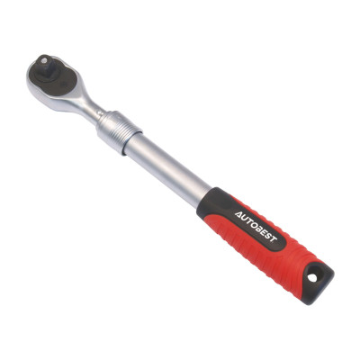 Cliquet reversible CV, carre 1/2'', taille 305-445 mm - AUTOBEST