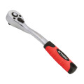 Cliquet réversible 3/8, longueur 150 mm, CV, satiné,manche ergonomique 72 dents - AUTOBEST