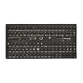 Coffret 100 embouts de vissage spéciaux