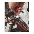 Coffret cliquet 1/4 - 38 pièces - Douilles et tournevis à cliquet
