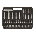 Coffret cliquet 108 pièces
