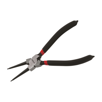 Pince plate 175mm pour circlips intérieur - AUTOBEST