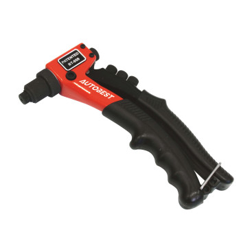 Pince a riveter 8'', 200 mm - AUTOBEST
