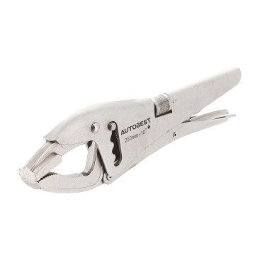 Pince étau 4 crans longueur 250 mm - AUTOBEST