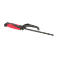 Porte scie espace restreint, 2 positions, monté avec une lame, longueur 31 cm - AUTOBEST