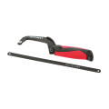 Porte scie espace restreint, 2 positions, monté avec une lame, longueur 31 cm - AUTOBEST
