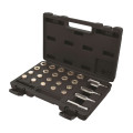 Coffret de réparation filetage et bouchon de vidange