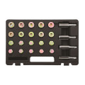 Coffret de réparation filetage et bouchon de vidange