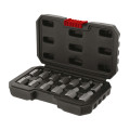 Coffret 13 pièces extracteur vis endommagées