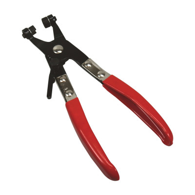 Pince pour collier auto-serrant à crémaillère - AUTOBEST