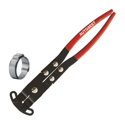 Pince de serrage latéral pour collier Oetiker