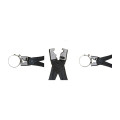 Pince pour collier clic