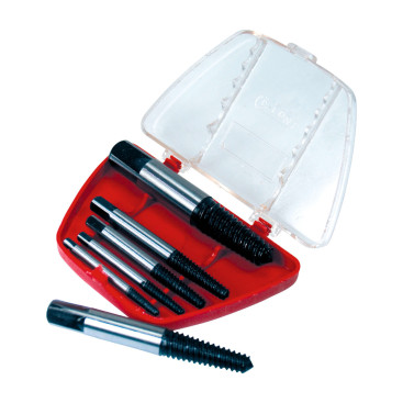 Extracteurs de goujons X 6 - AUTOBEST