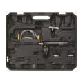 Coffret de test - purge et remplissage du circuit de refroidissement